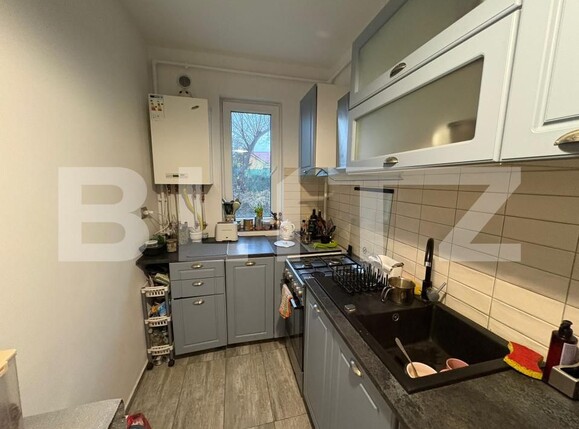 Apartament de vânzare 2 camere Floreşti - 180241AV | BLITZ Cluj-Napoca | Poza11