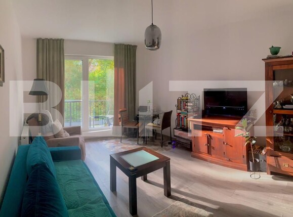 Apartament de vânzare 2 camere Floreşti - 180241AV | BLITZ Cluj-Napoca | Poza3