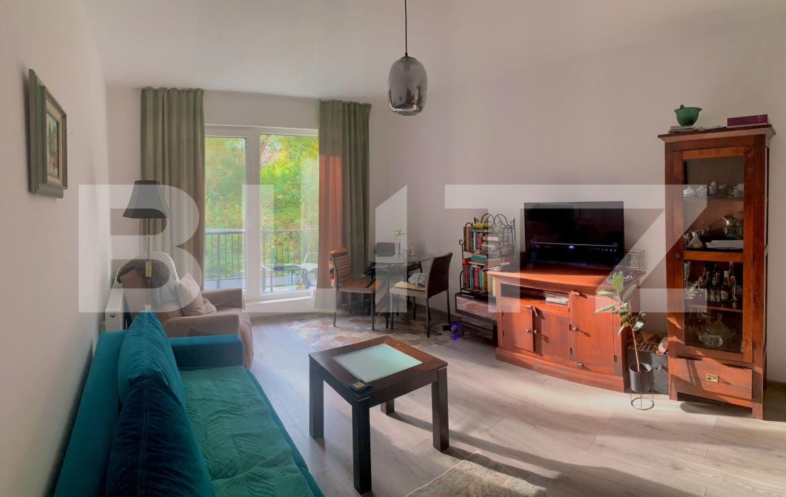 Apartament de vânzare 2 camere Floreşti - 180241AV | BLITZ Cluj-Napoca | Poza3