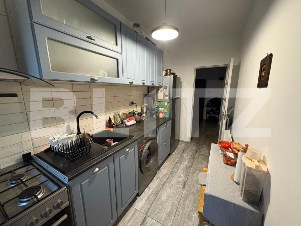 Apartament de vânzare 2 camere Floreşti - 180241AV | BLITZ Cluj-Napoca | Poza12