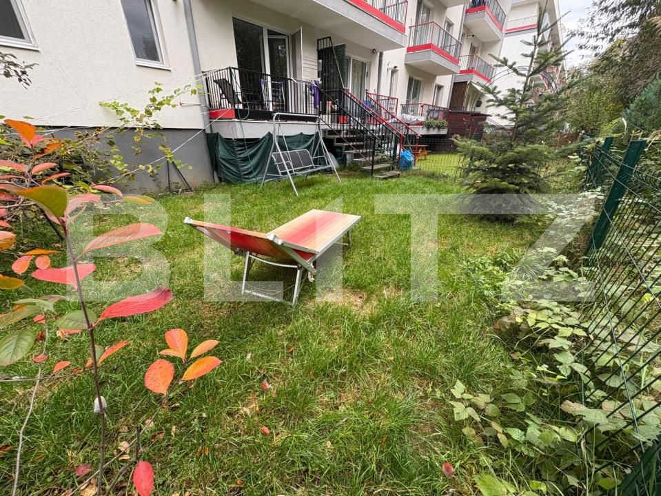 Apartament de vânzare 2 camere Floreşti - 180241AV | BLITZ Cluj-Napoca | Poza7