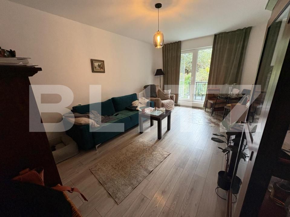 Apartament de vânzare 2 camere Floreşti - 180241AV | BLITZ Cluj-Napoca | Poza1