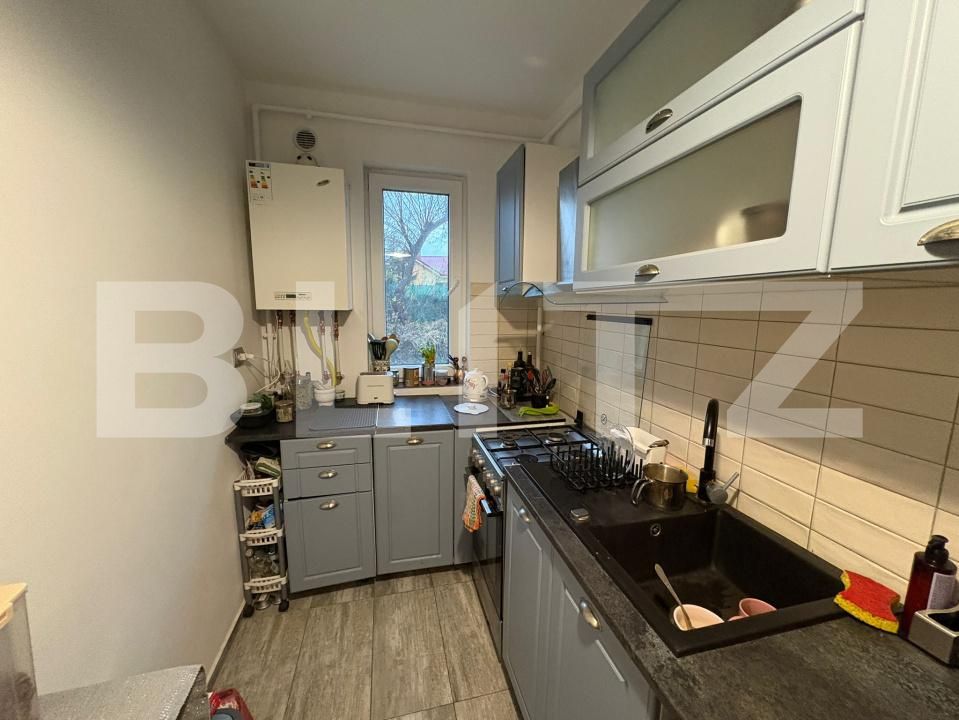Apartament de vânzare 2 camere Floreşti - 180241AV | BLITZ Cluj-Napoca | Poza11