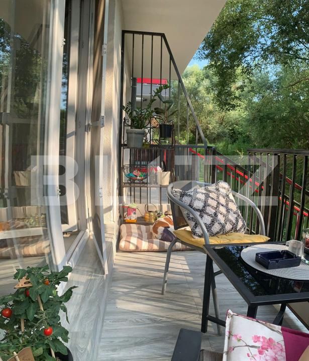 Apartament de vânzare 2 camere Floreşti - 180241AV | BLITZ Cluj-Napoca | Poza4