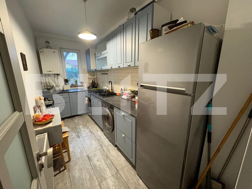 Apartament de vânzare 2 camere Floreşti - 180241AV | BLITZ Cluj-Napoca | Poza10