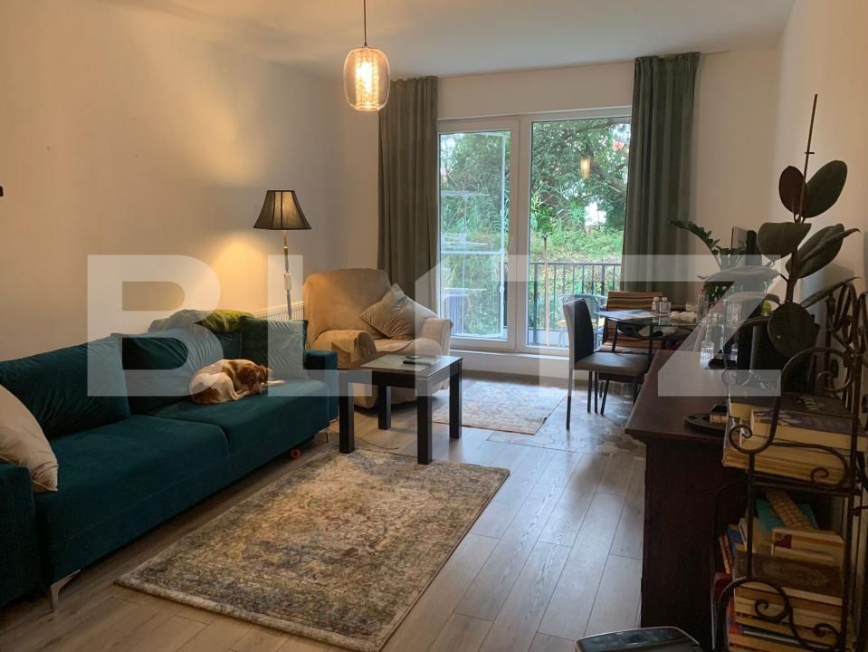 Apartament de vânzare 2 camere Floreşti - 180241AV | BLITZ Cluj-Napoca | Poza2