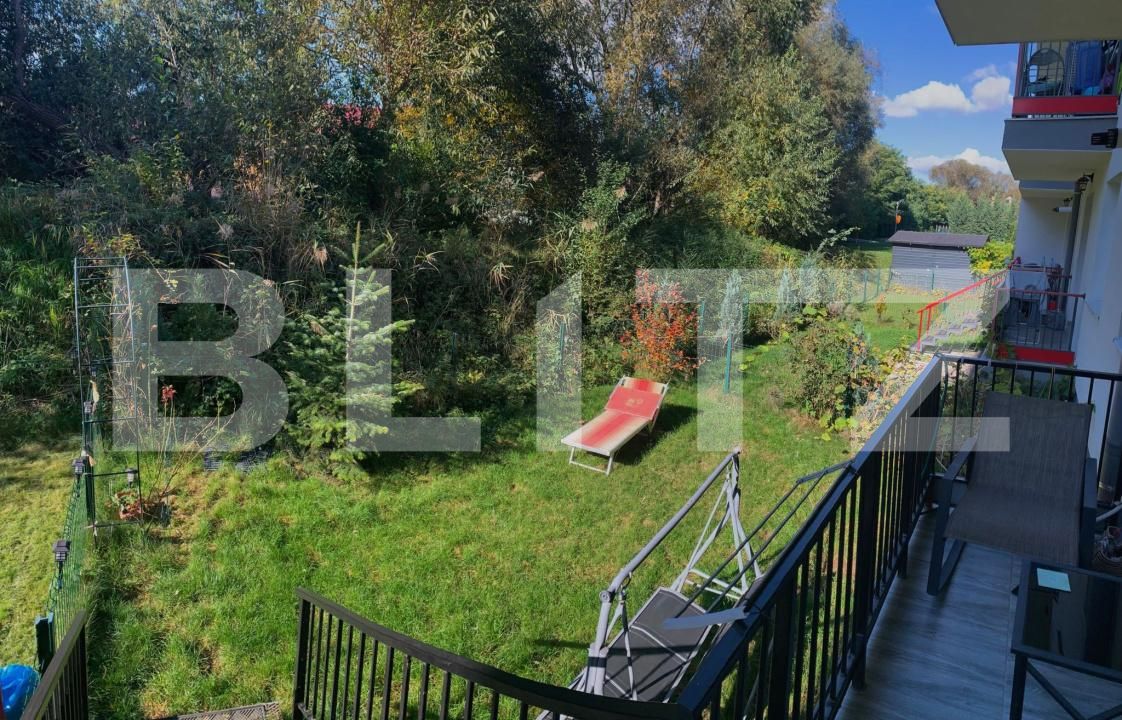 Apartament de vânzare 2 camere Floreşti - 180241AV | BLITZ Cluj-Napoca | Poza5