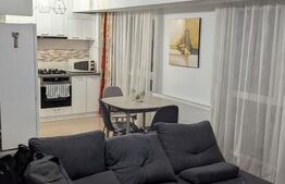 Apartament cu 2 camere, parcare, zona Tineretului