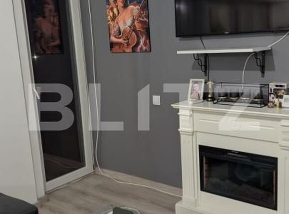 Apartament de închiriat 2 camere Floreşti - 180243AI | BLITZ Cluj-Napoca | Poza4