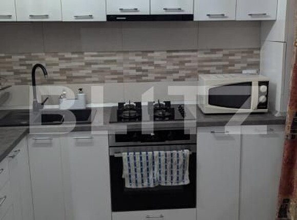 Apartament de închiriat 2 camere Floreşti - 180243AI | BLITZ Cluj-Napoca | Poza10