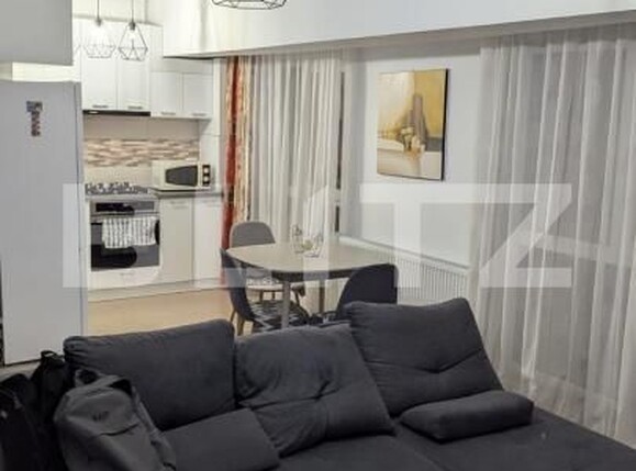 Apartament de închiriat 2 camere Floreşti - 180243AI | BLITZ Cluj-Napoca | Poza1