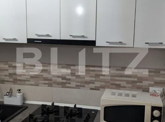 Apartament de închiriat 2 camere Floreşti - 180243AI | BLITZ Cluj-Napoca | Poza9