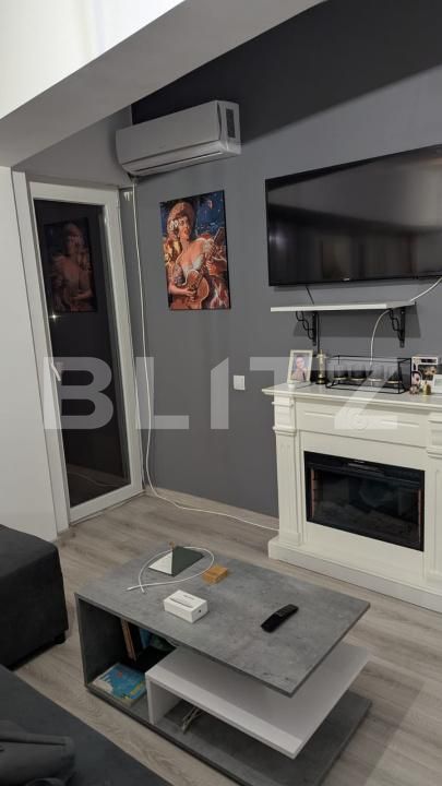 Apartament de închiriat 2 camere Floreşti - 180243AI | BLITZ Cluj-Napoca | Poza4