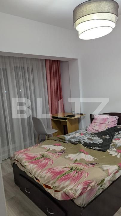 Apartament de închiriat 2 camere Floreşti - 180243AI | BLITZ Cluj-Napoca | Poza11