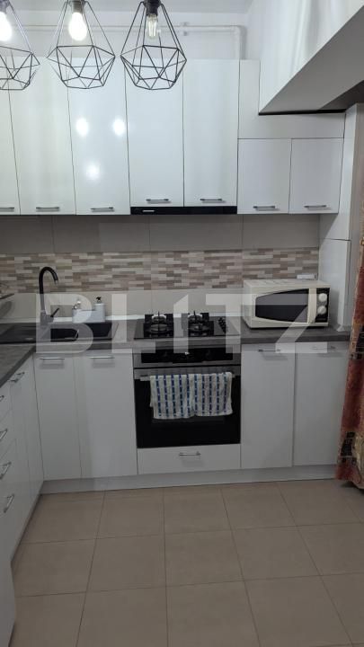 Apartament de închiriat 2 camere Floreşti - 180243AI | BLITZ Cluj-Napoca | Poza10