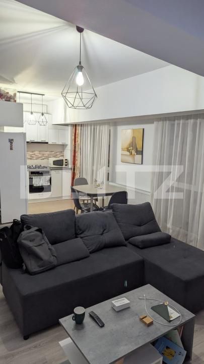 Apartament de închiriat 2 camere Floreşti - 180243AI | BLITZ Cluj-Napoca | Poza1