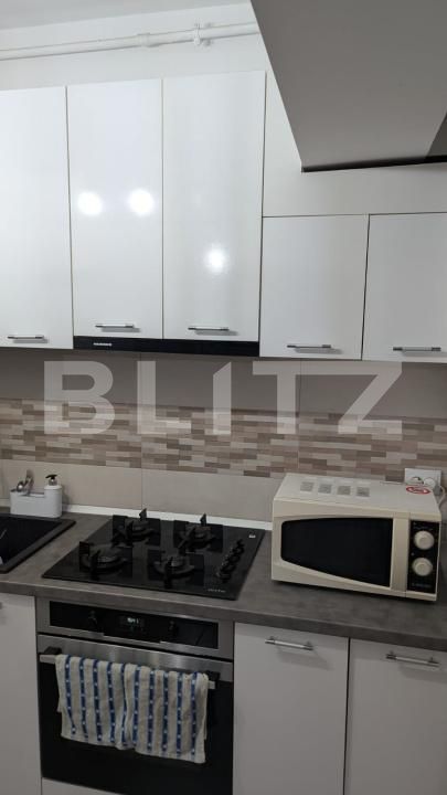 Apartament de închiriat 2 camere Floreşti - 180243AI | BLITZ Cluj-Napoca | Poza9