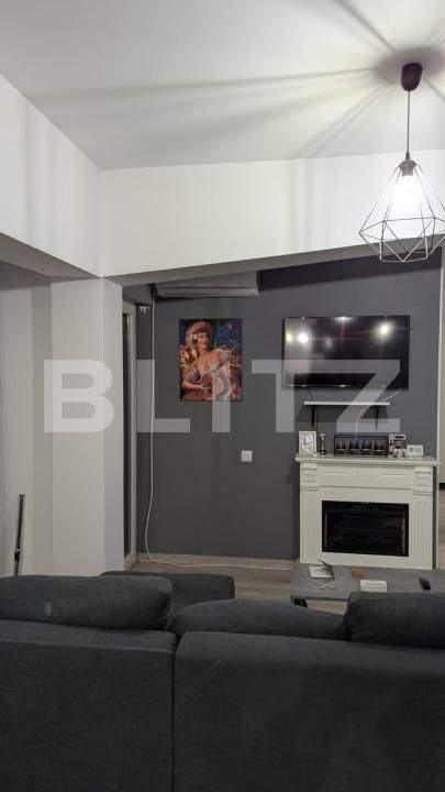 Apartament de închiriat 2 camere Floreşti - 180243AI | BLITZ Cluj-Napoca | Poza7