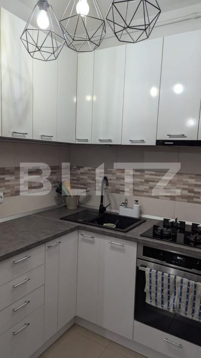 Apartament de închiriat 2 camere Floreşti - 180243AI | BLITZ Cluj-Napoca | Poza8