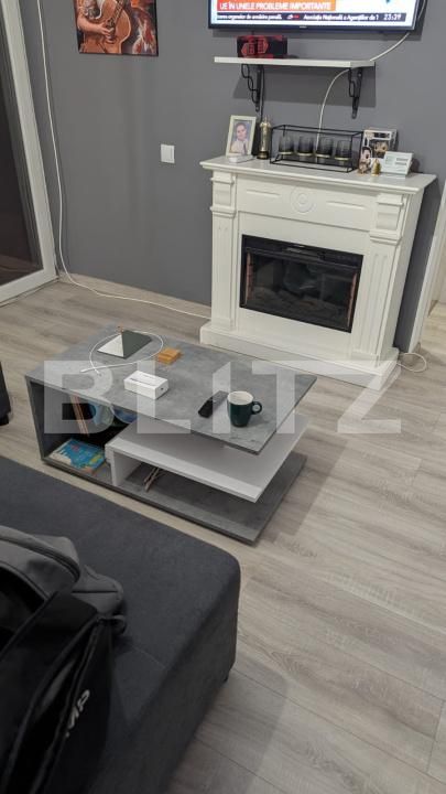 Apartament de închiriat 2 camere Floreşti - 180243AI | BLITZ Cluj-Napoca | Poza6