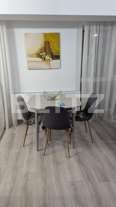 Apartament de închiriat 2 camere Floreşti - 180243AI | BLITZ Cluj-Napoca | Poza3