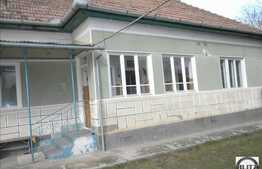 Inchiriere casa cu 100 mp utili in zona strazii Avram Iancu