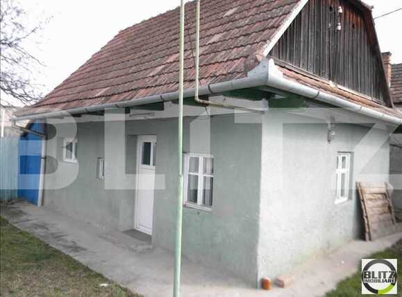 Casa de închiriat 2 camere Floreşti - 18025CI | BLITZ Cluj-Napoca | Poza10