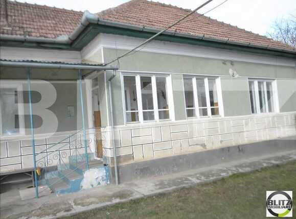 Casa de închiriat 2 camere Floreşti - 18025CI | BLITZ Cluj-Napoca | Poza1