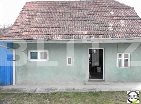 Casa de închiriat 2 camere Floreşti - 18025CI | BLITZ Cluj-Napoca | Poza13