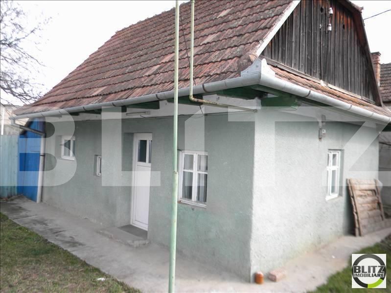 Casa de închiriat 2 camere Floreşti - 18025CI | BLITZ Cluj-Napoca | Poza10