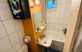 Apartament 3 camere-zona Noua