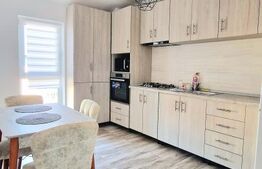 Apartament cu 1 camera, bucatarie separata, parcare, lift, Eroilor