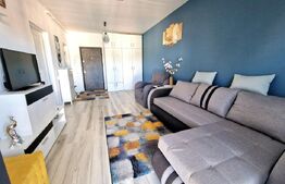 Apartament cu 1 camera, bucatarie separata, parcare, lift, Eroilor