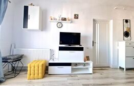 Apartament cu 1 camera, bucatarie separata, parcare, lift, Eroilor