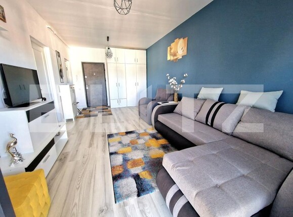 Garsonieră de închiriat Floreşti - 180258AI | BLITZ Cluj-Napoca | Poza9