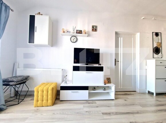 Garsonieră de închiriat Floreşti - 180258AI | BLITZ Cluj-Napoca | Poza8