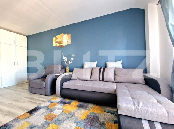 Garsonieră de închiriat Floreşti - 180258AI | BLITZ Cluj-Napoca | Poza2