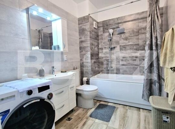 Garsonieră de închiriat Floreşti - 180258AI | BLITZ Cluj-Napoca | Poza7