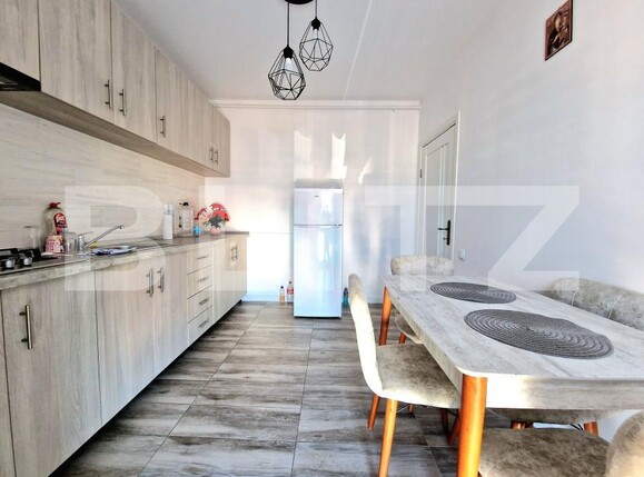 Garsonieră de închiriat Floreşti - 180258AI | BLITZ Cluj-Napoca | Poza5