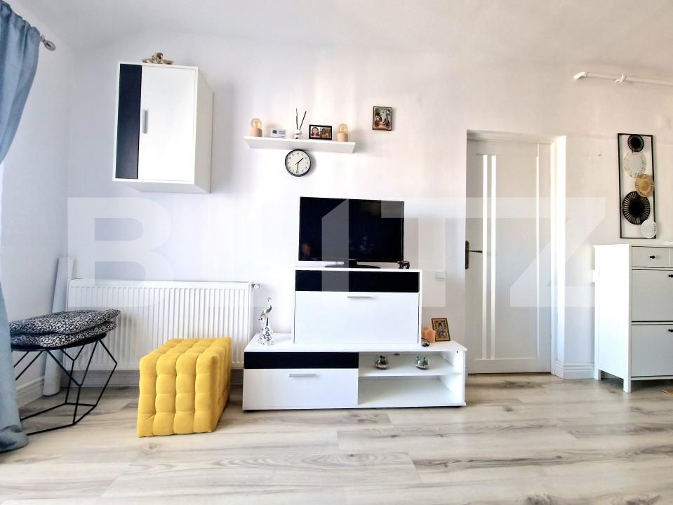 Garsonieră de închiriat Floreşti - 180258AI | BLITZ Cluj-Napoca | Poza8