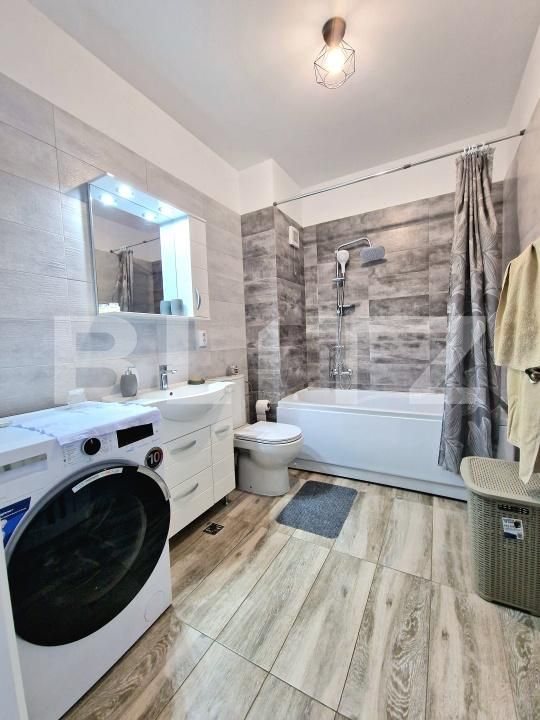 Garsonieră de închiriat Floreşti - 180258AI | BLITZ Cluj-Napoca | Poza7