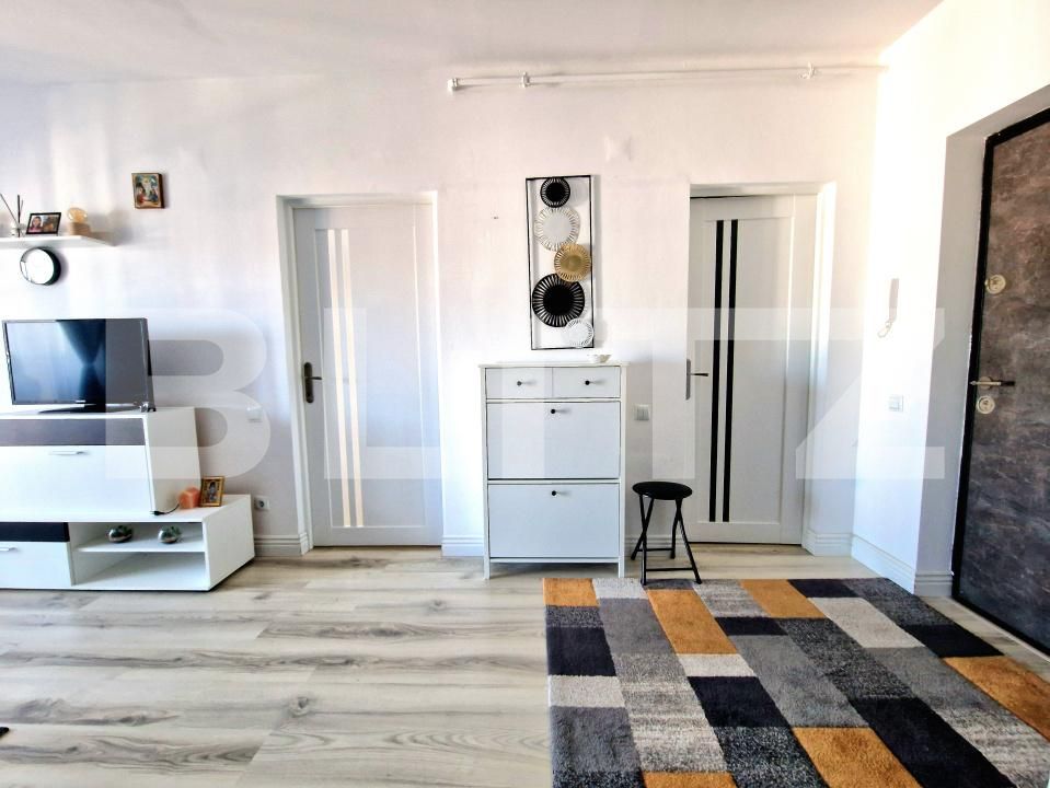 Garsonieră de închiriat Floreşti - 180258AI | BLITZ Cluj-Napoca | Poza6