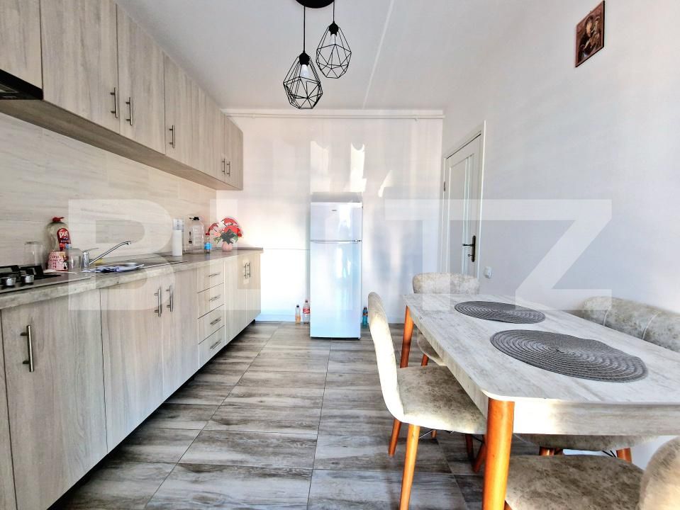 Garsonieră de închiriat Floreşti - 180258AI | BLITZ Cluj-Napoca | Poza5