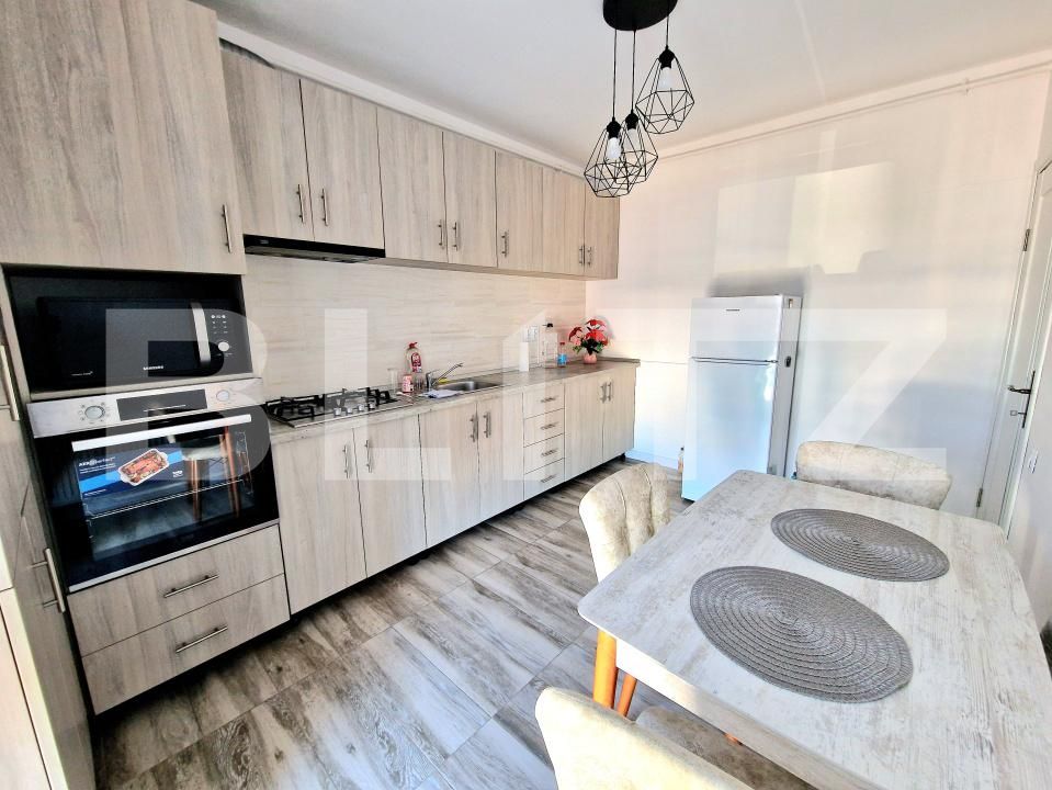 Garsonieră de închiriat Floreşti - 180258AI | BLITZ Cluj-Napoca | Poza4