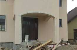 Vanzare casa finalizata in 2013 cu 120 mp utili si 311 mp teren! Zona Cetatii!