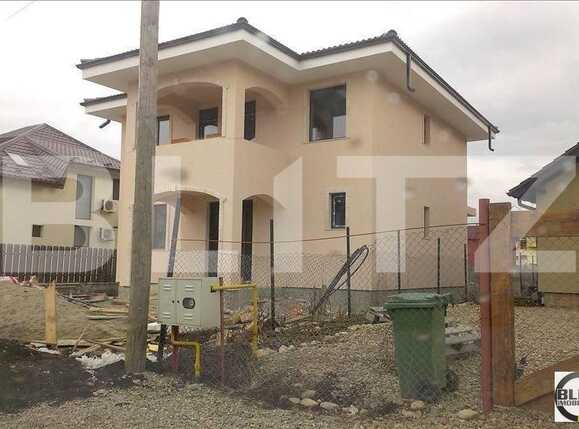 Casa de vânzare 4 camere Floreşti - 18026CV | BLITZ Cluj-Napoca | Poza1