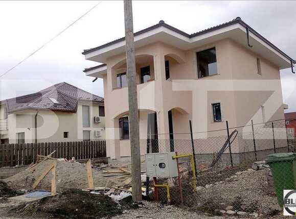 Casa de vânzare 4 camere Floreşti - 18026CV | BLITZ Cluj-Napoca | Poza2