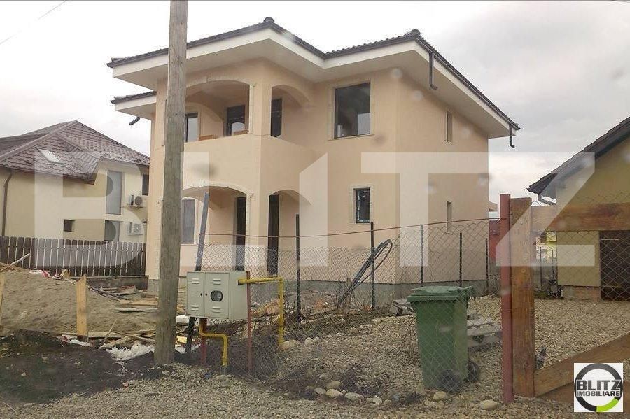 Casa de vânzare 4 camere Floreşti - 18026CV | BLITZ Cluj-Napoca | Poza1