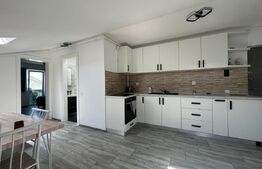 Apartament unic si modern, cu 3 camere si extra spatii, 84mp - Rasnov