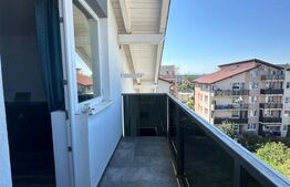 Apartament unic si modern, cu 3 camere si extra spatii, 84mp - Rasnov